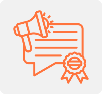 Brand Messaging icon SEO Services in Delhi 