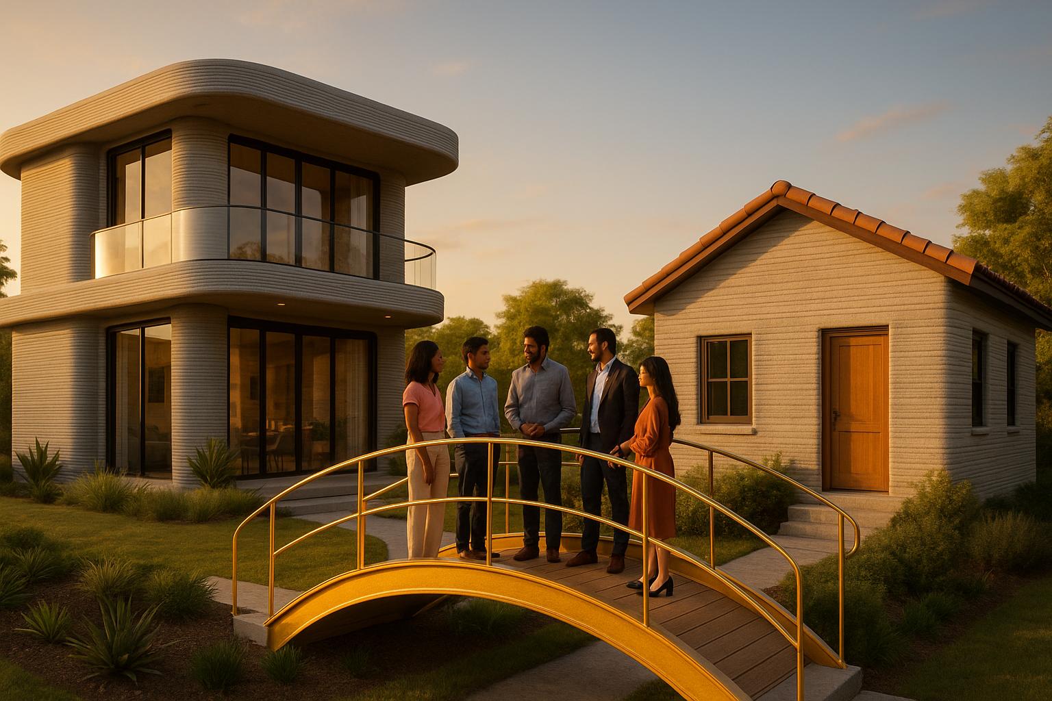 Legacy Living: How Da Vinci Form Is Using Premium Projects to Build a More Inclusive Future