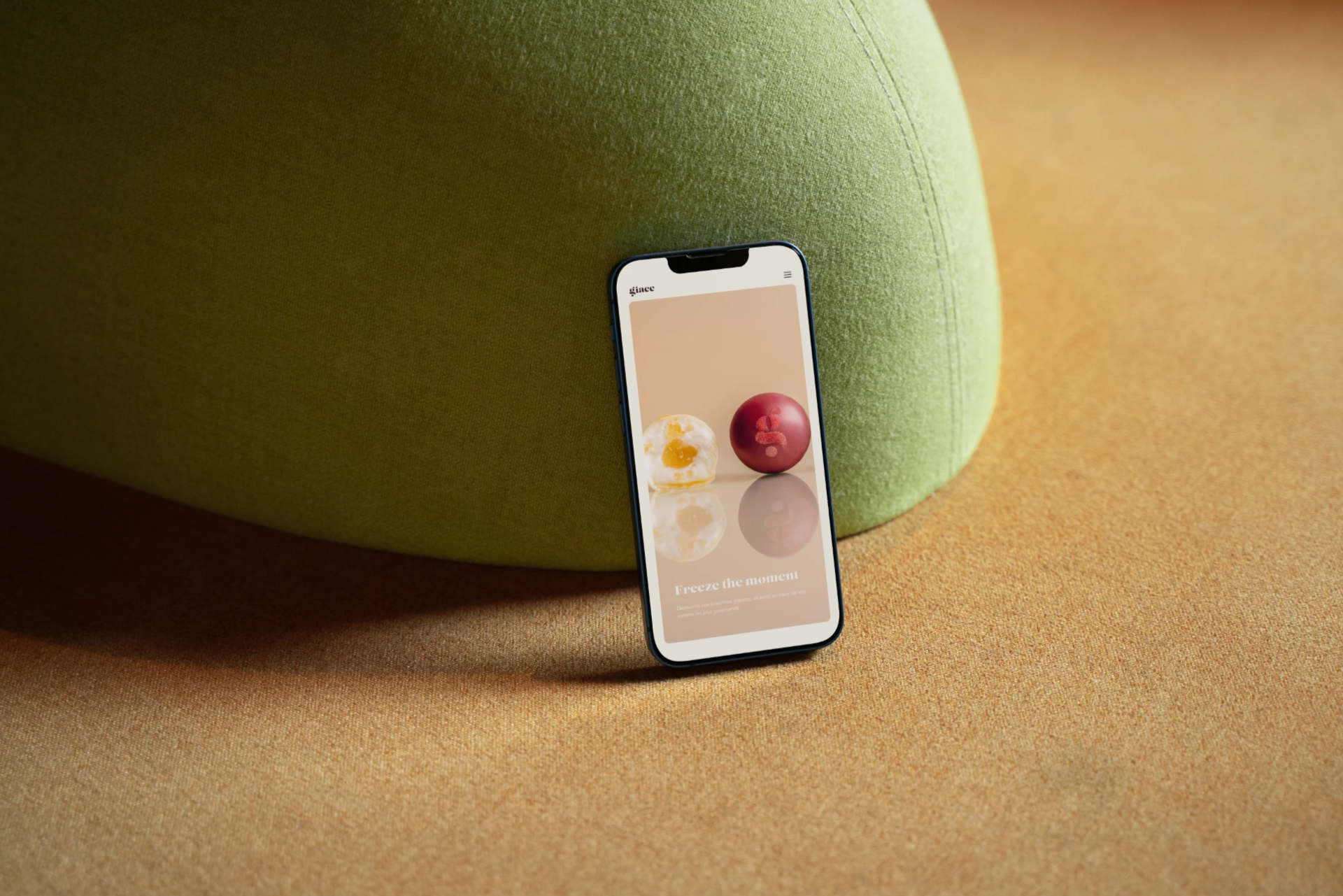 site profile thumbnail