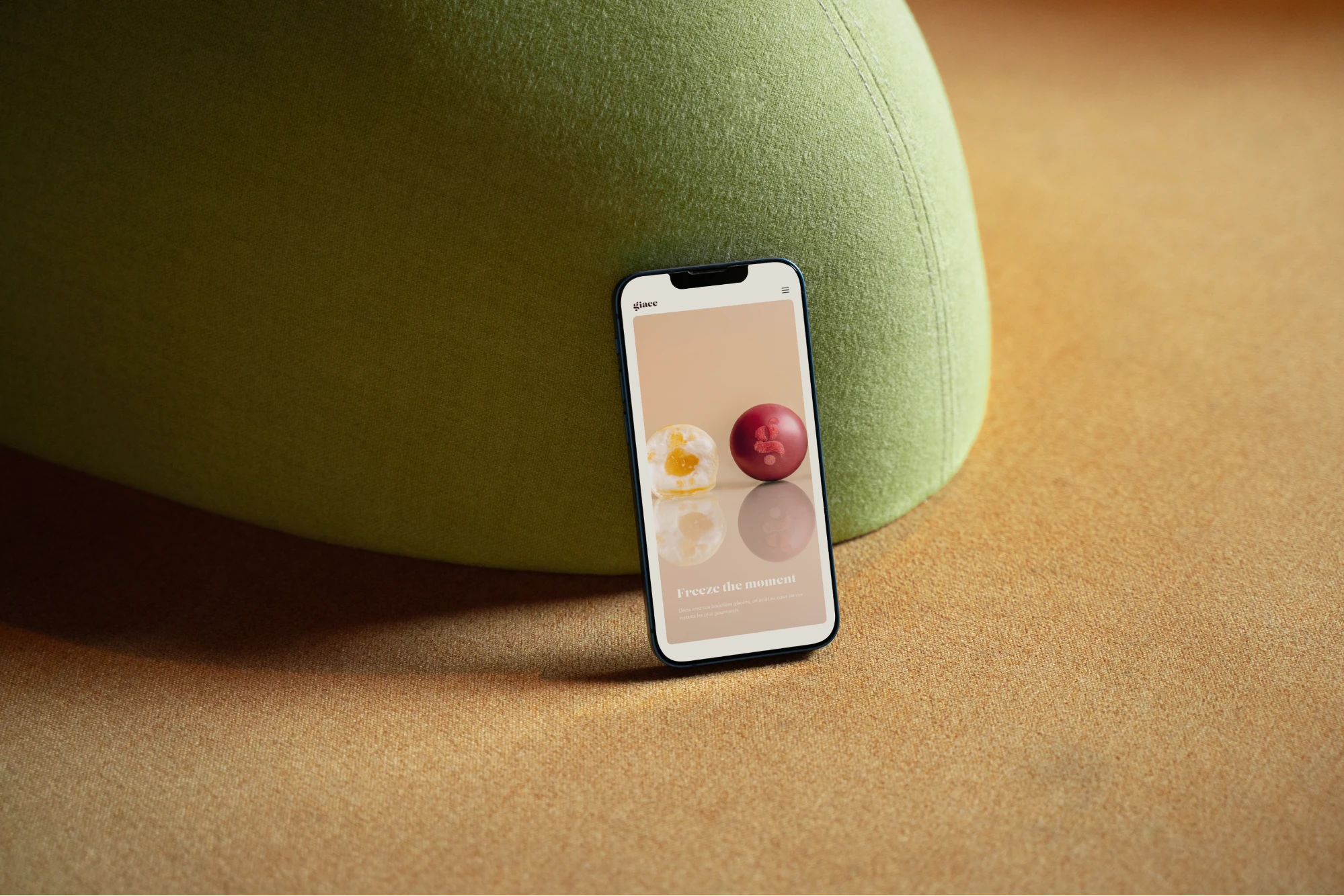 site profile thumbnail