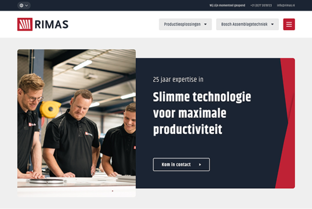 site profile thumbnail