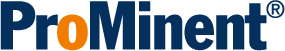 ProMinent Logo