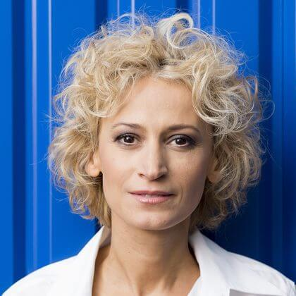 Kinga Stanislawska