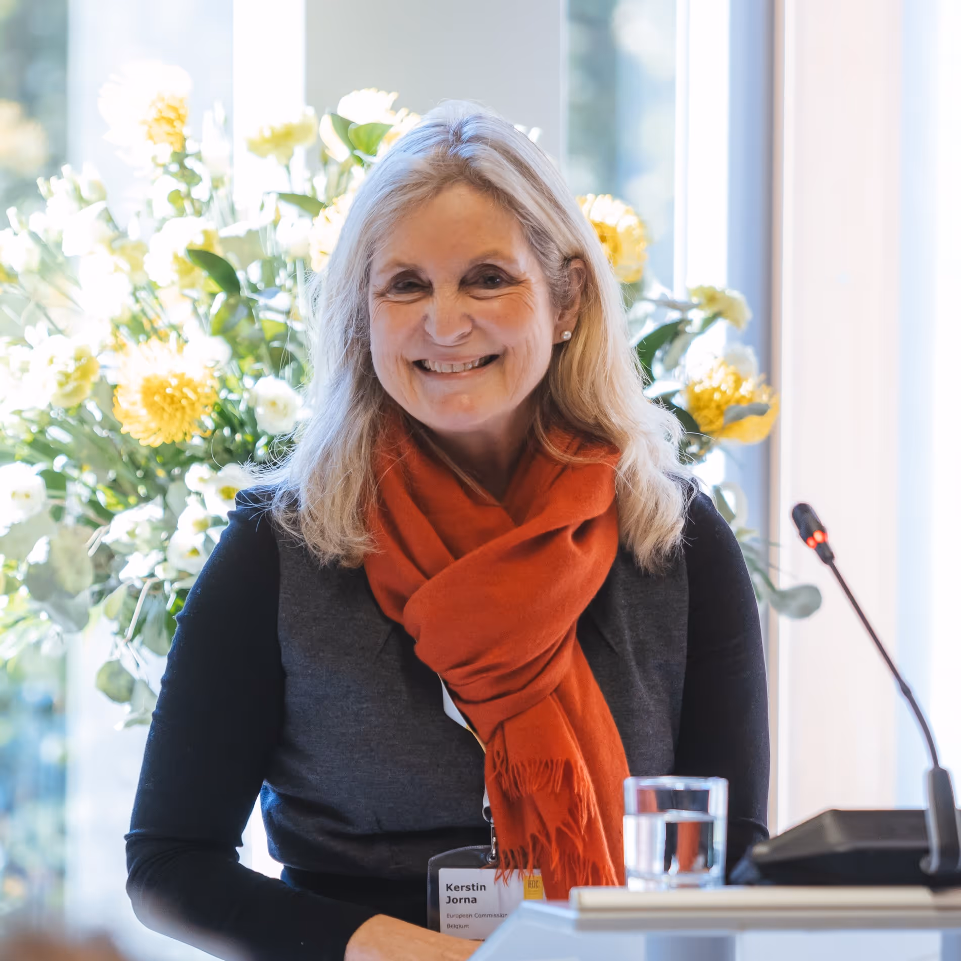 Kerstin Jorna