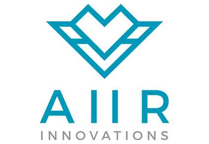AIIR Innovations logo