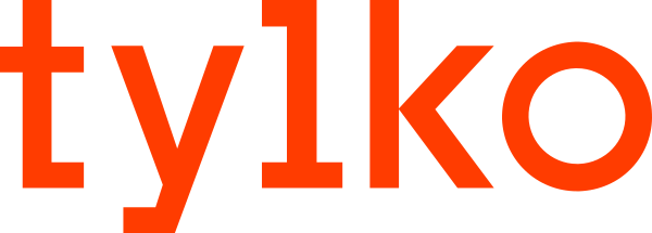 Tylko logo