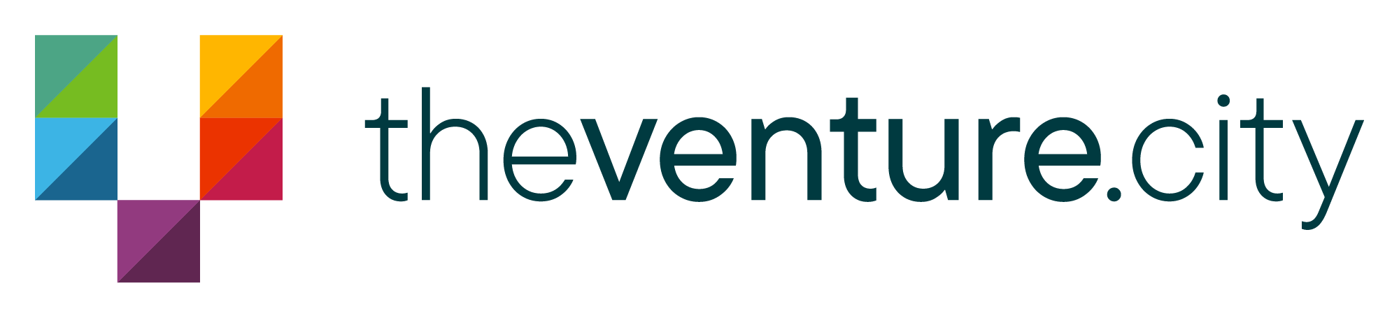 TheVentureCity logo