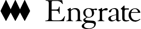 Engrate logo