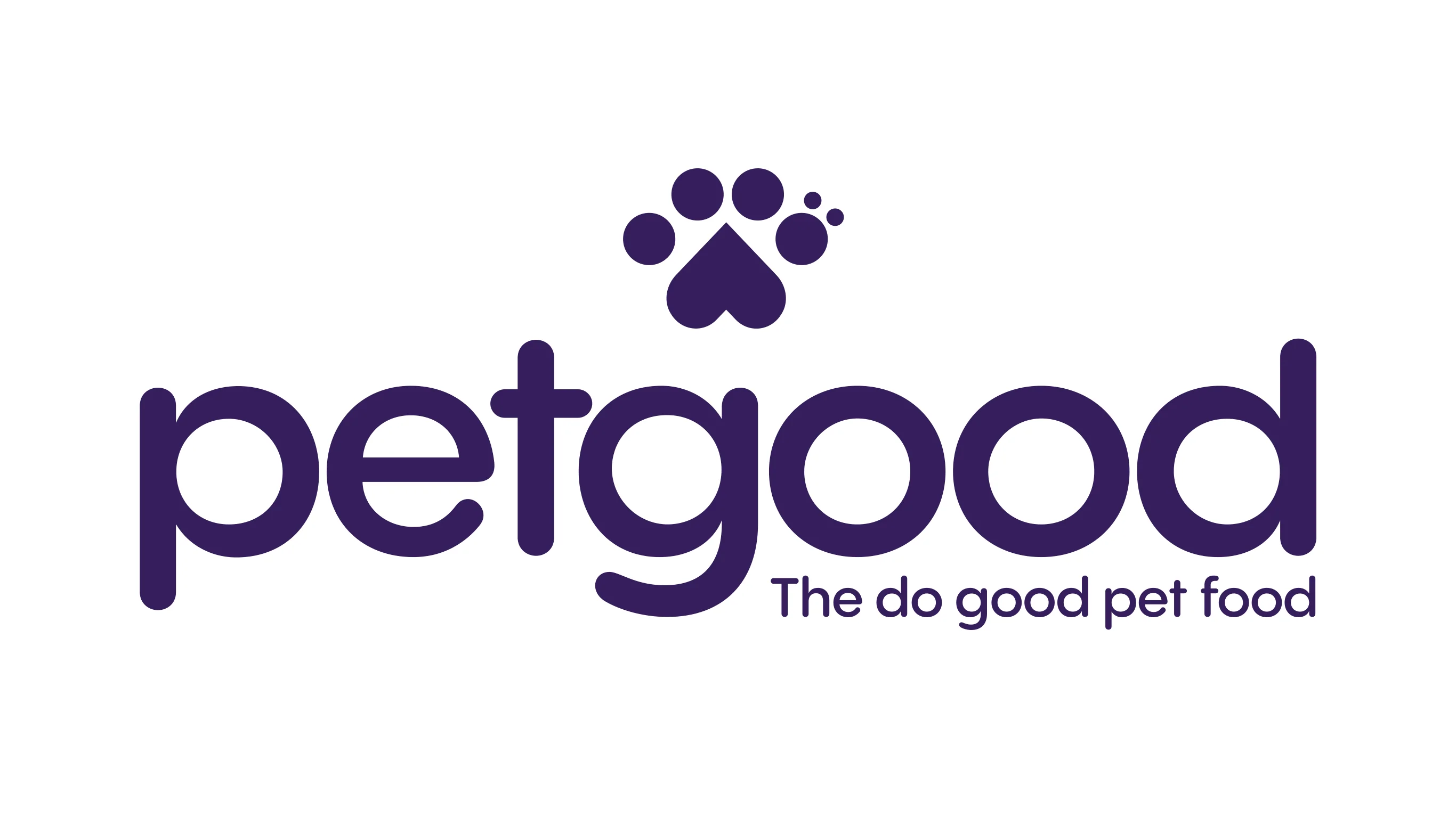 Petgood logo