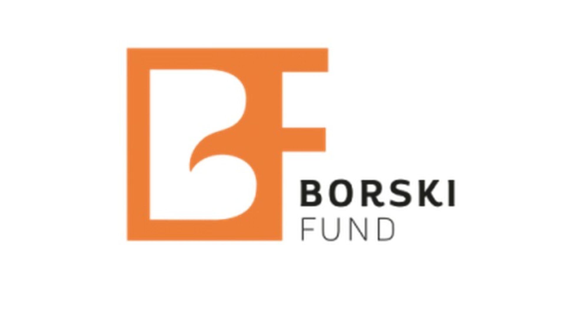 Borski Fund logo