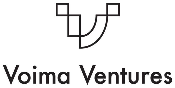 Voima Ventures logo