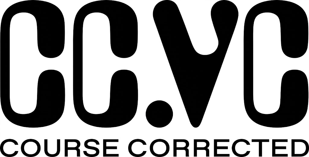Course Corrected logo