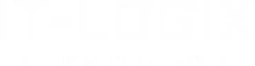 IT Logix logo.