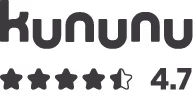kununu review score 4.7