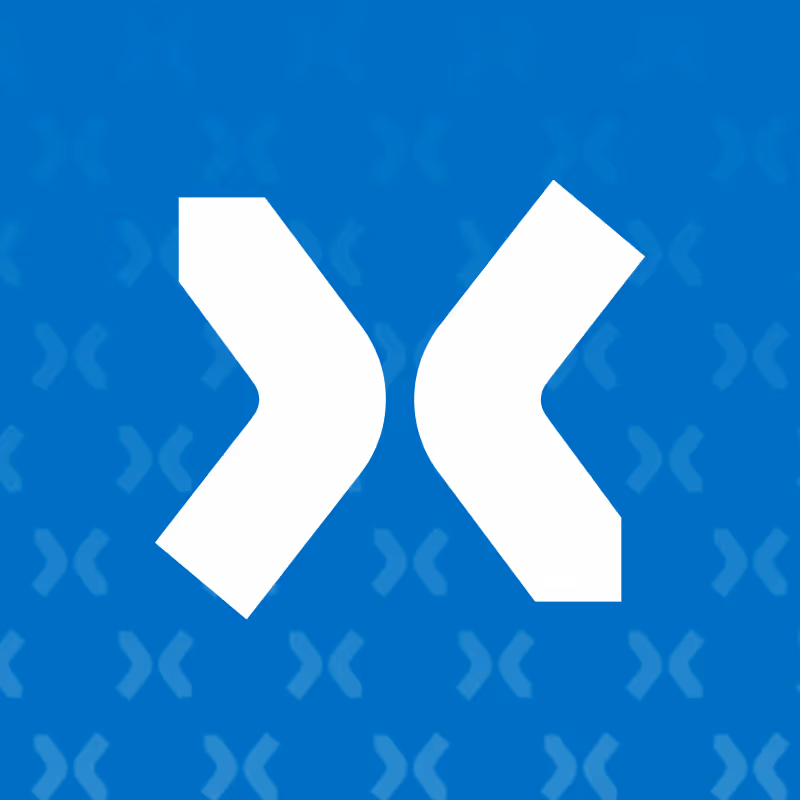 Logo von Xtract IS, einer SAP-Schnittstelle von Theobald Software.