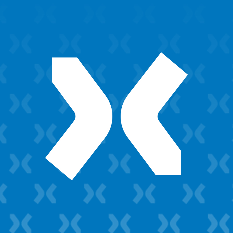 Logo of Xtract IS, an SAP interface from Theobald Software.
