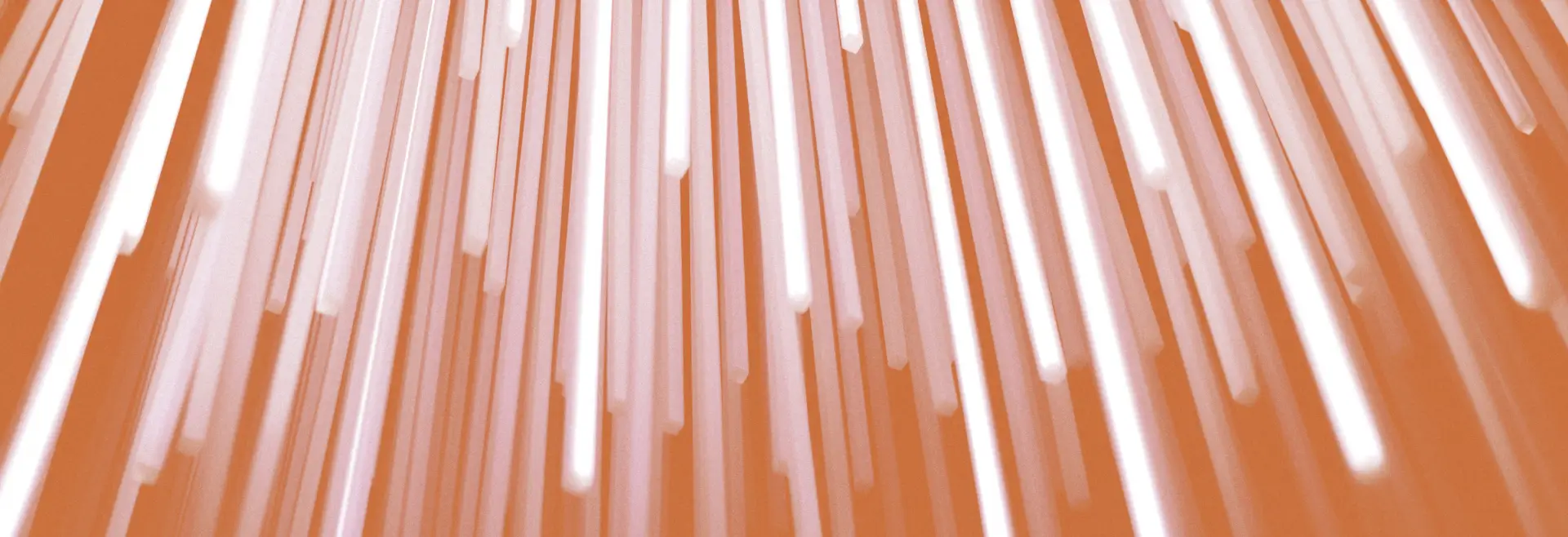 Orange data strands that symbolize Xtract for Alteryx, an SAP interface from Theobald Software.
