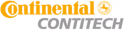 Continental ContiTech company logo.