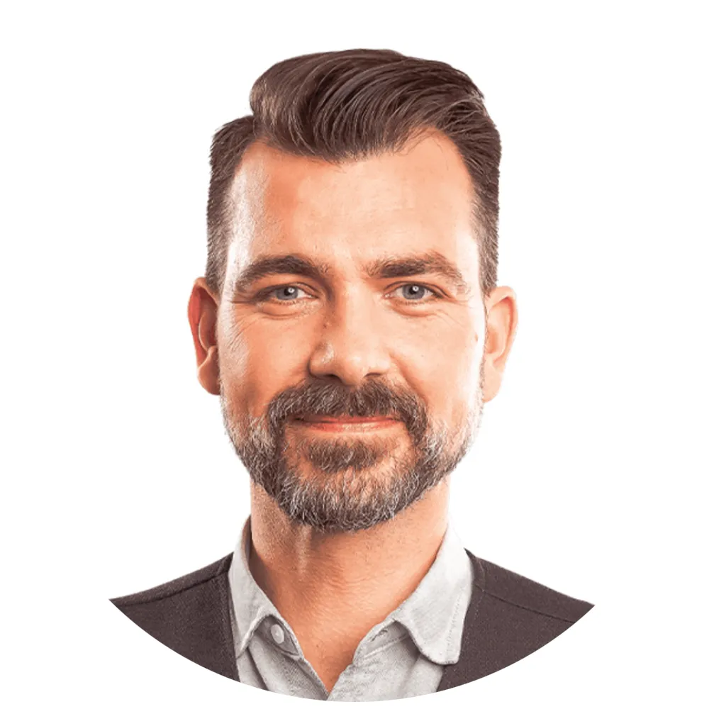 Rotes Icon einem Dokument.