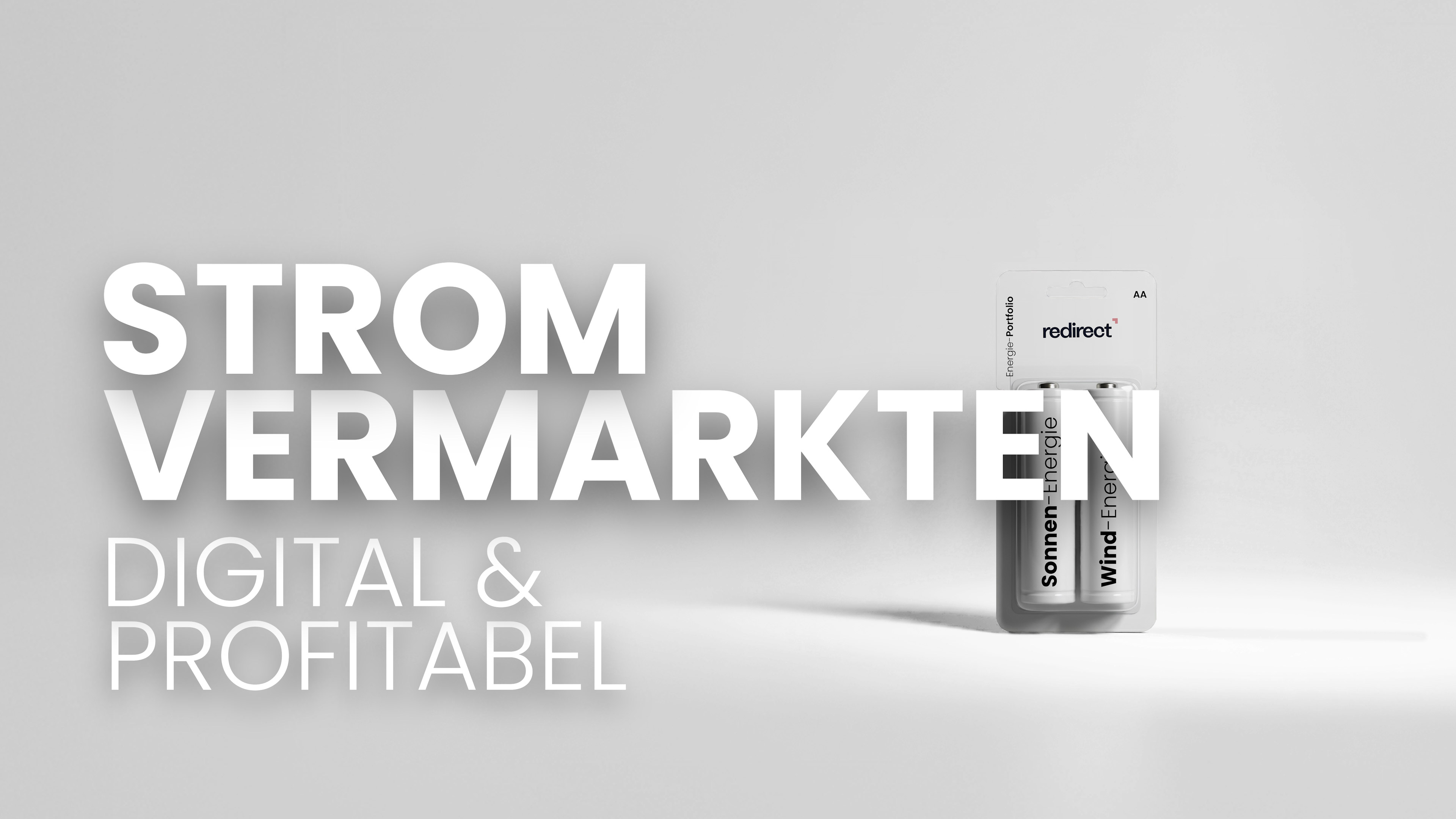Mit ReDirect zur flexiblen Direktvermarktung