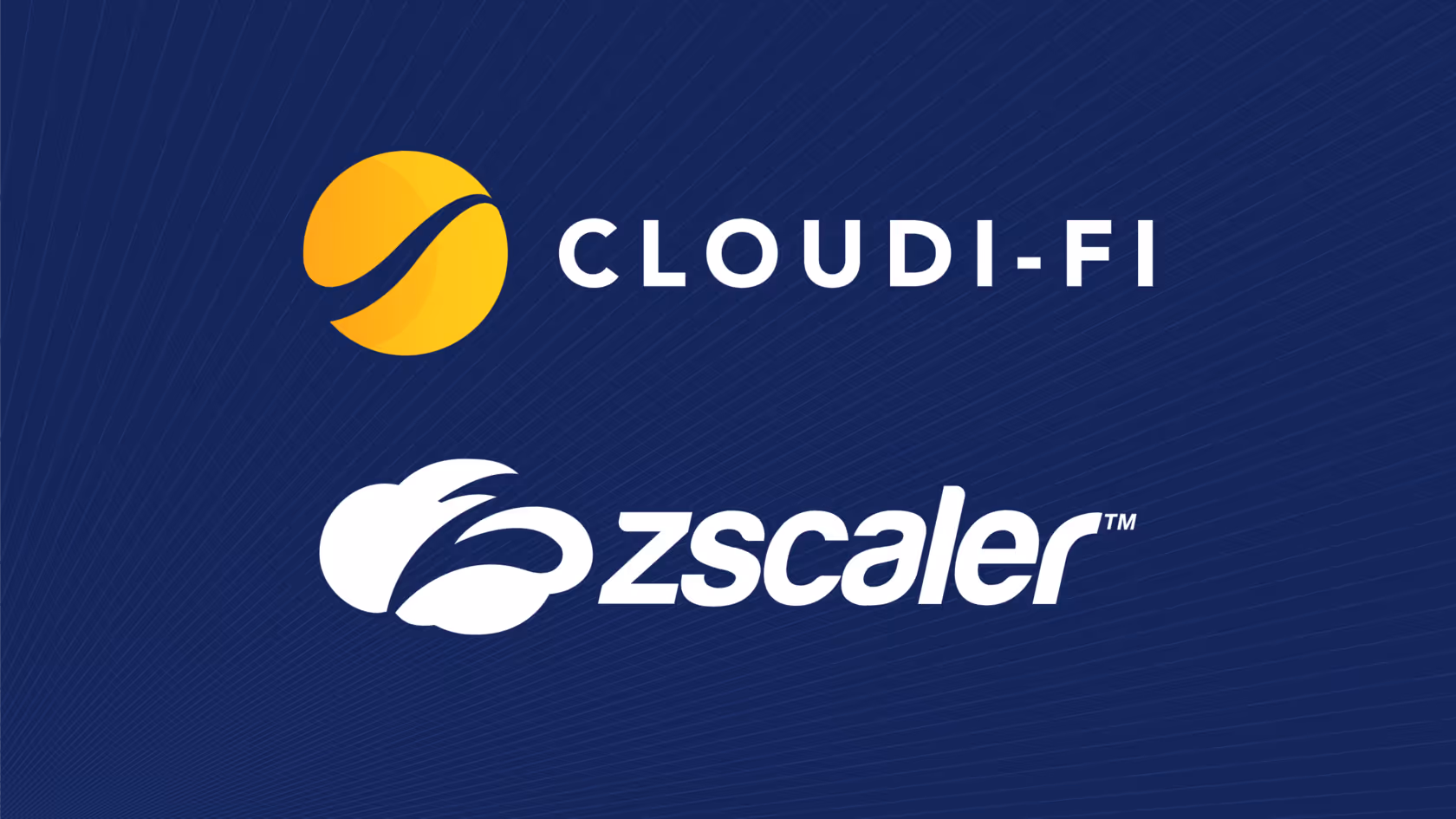 Cloudi-Fi and Zscaler partnership