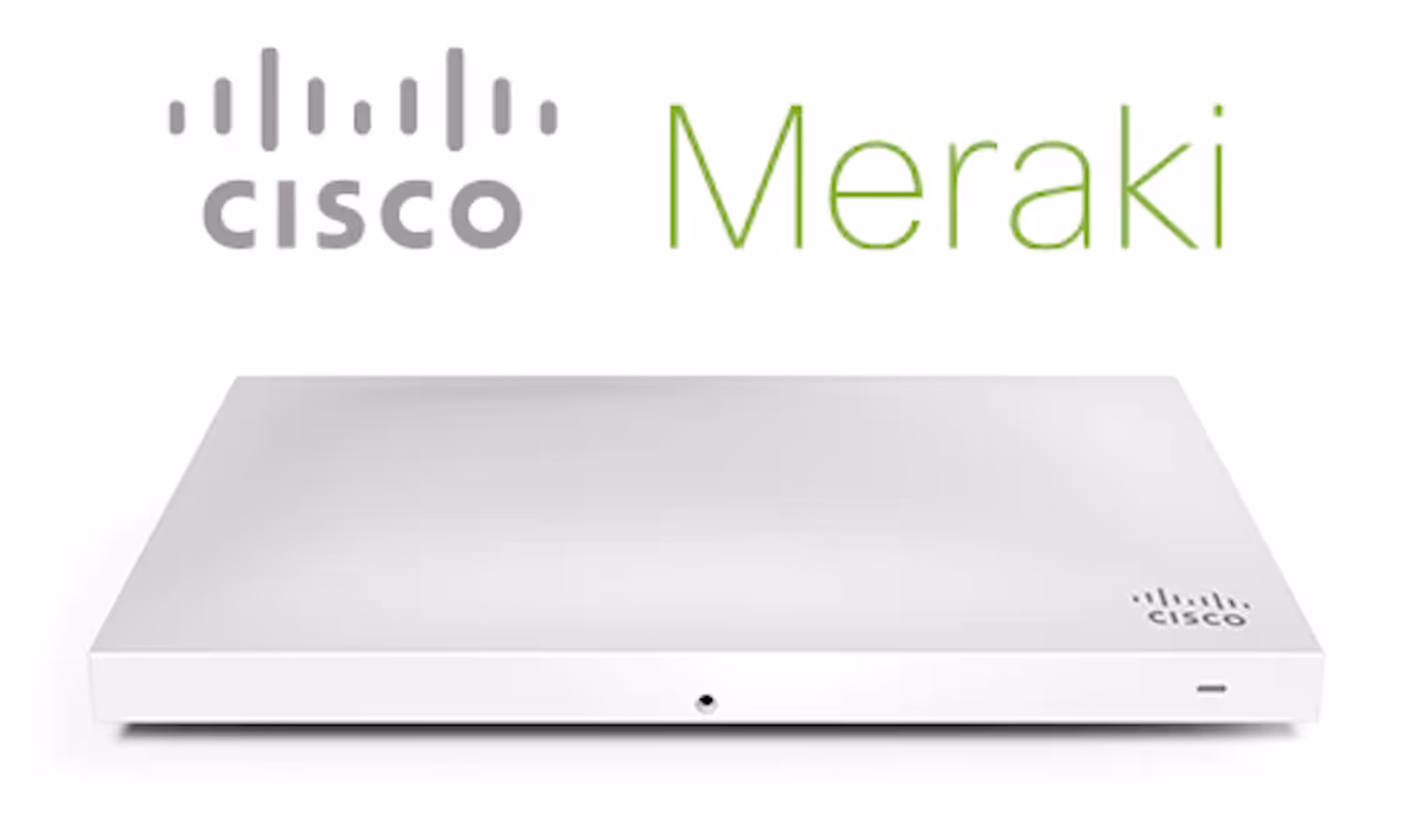 Cisco Meraki