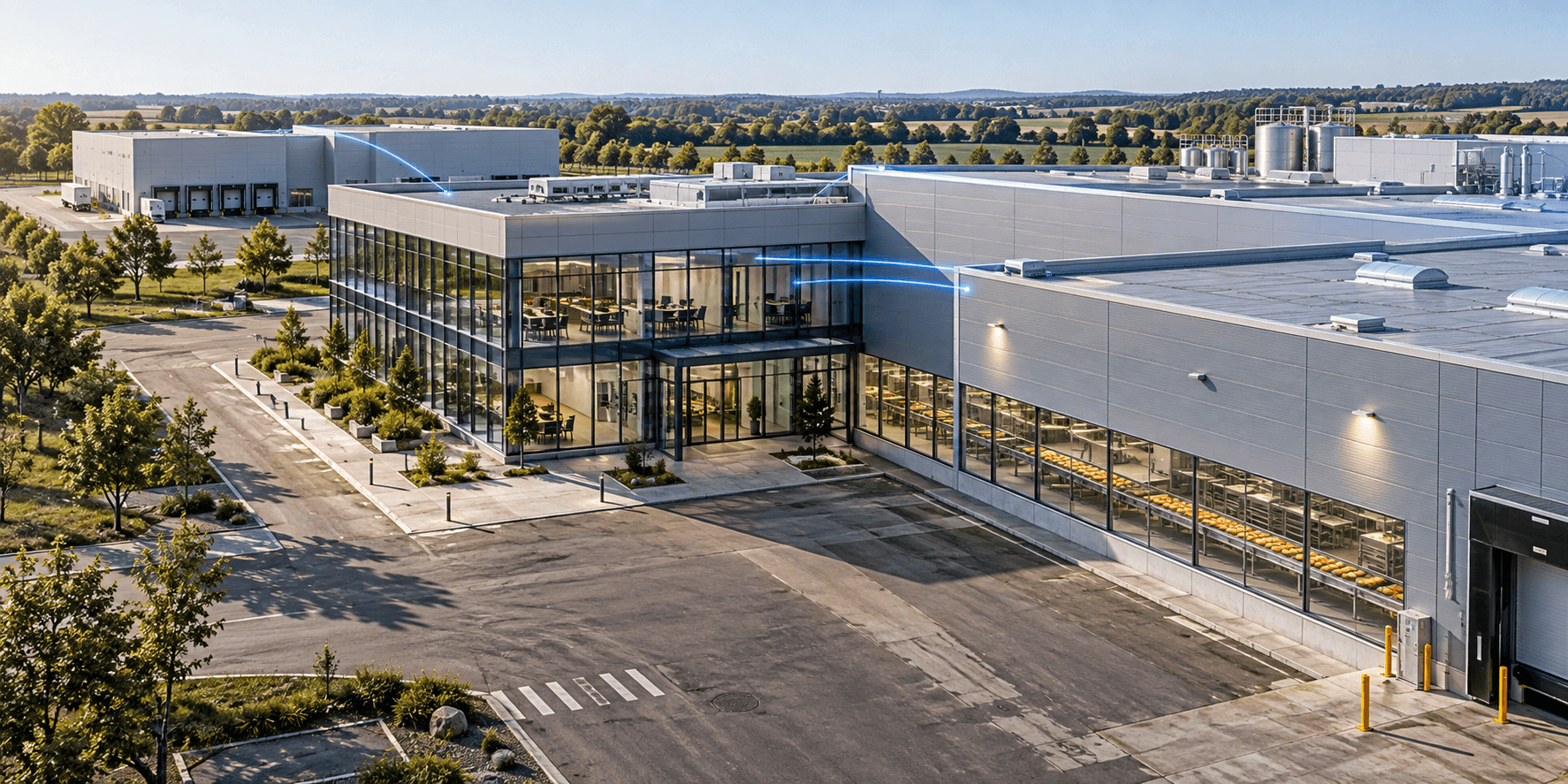 Baker & Baker and Cloudi‑Fi network access success story