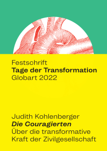 Judith Kohlenberger – Die Couragierten