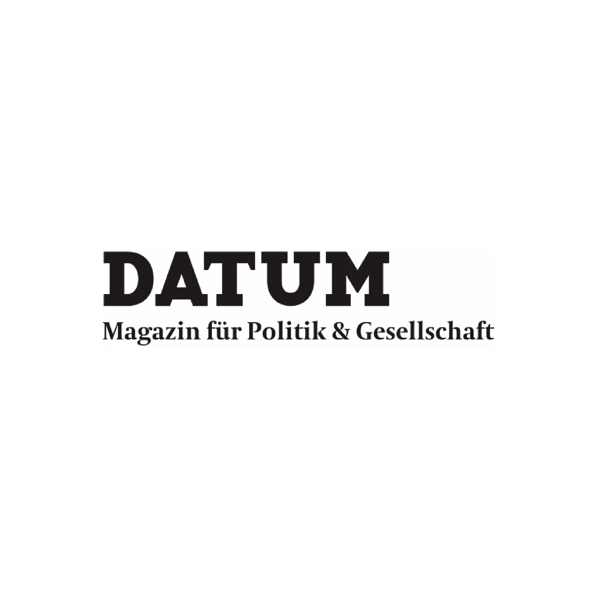 DATUM