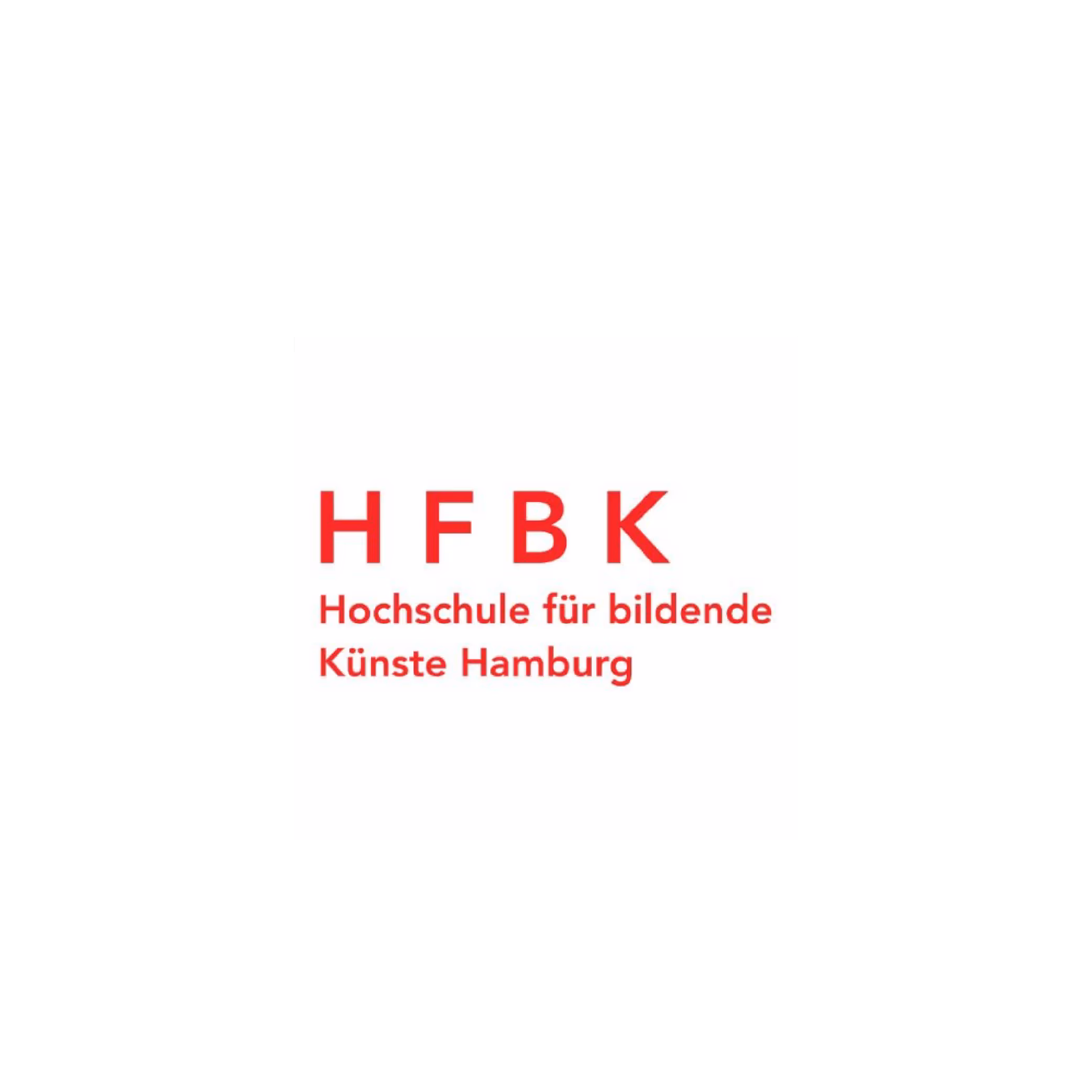 Hochschule für bildende Künste Hamburg 