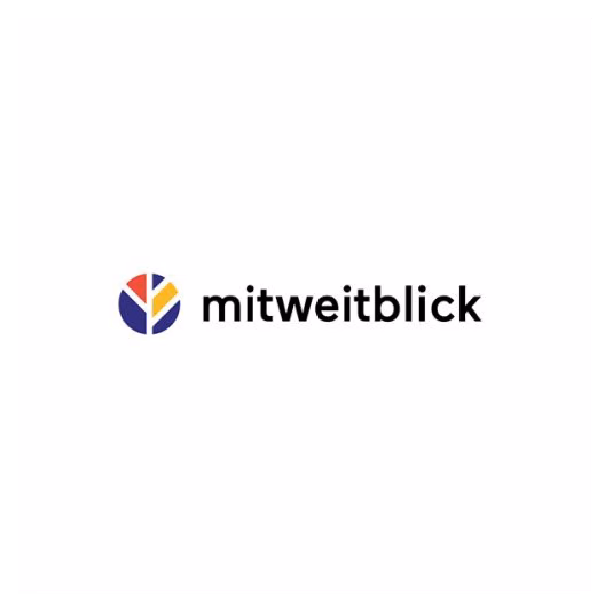 Mitweitblick