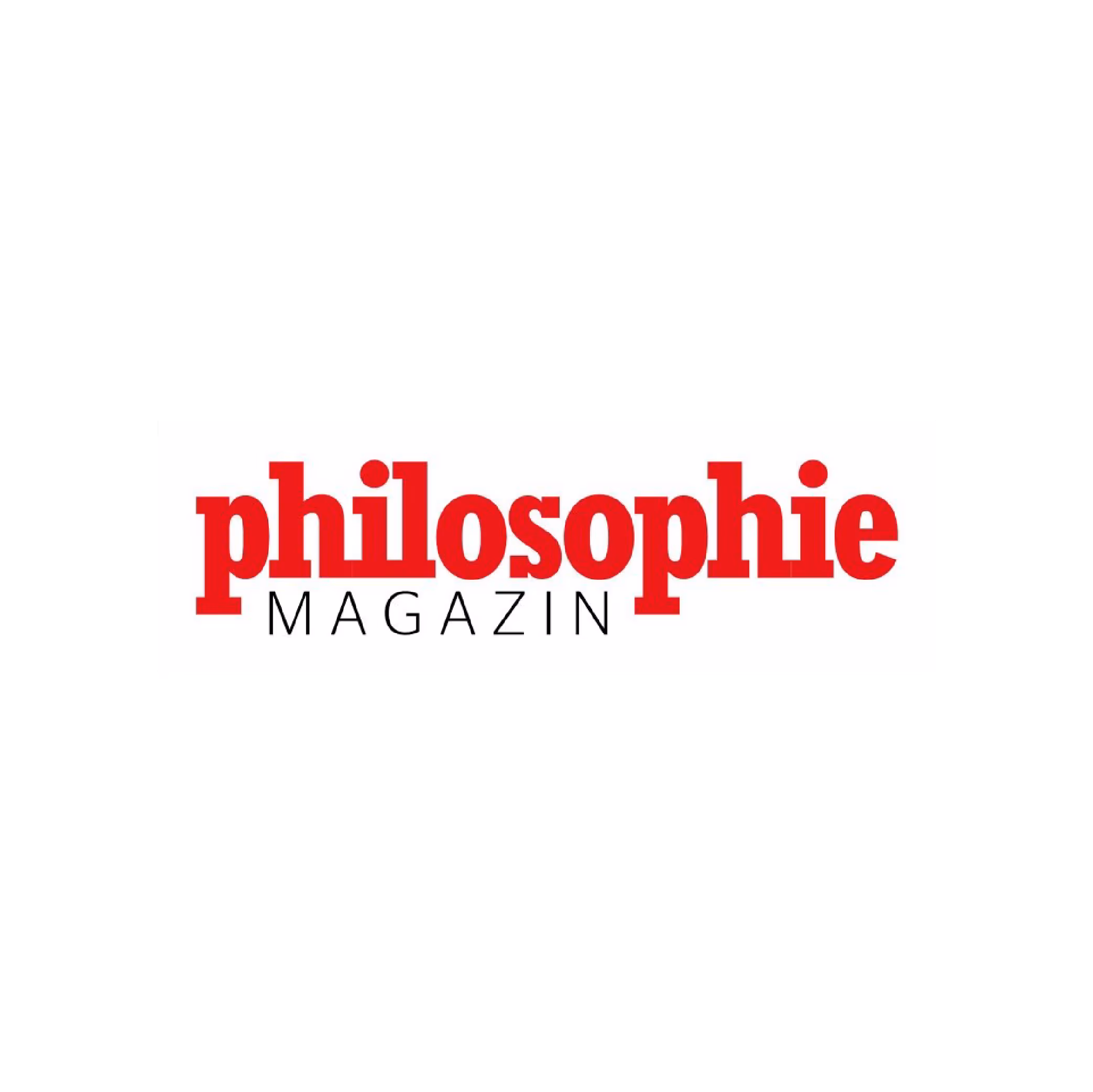 philosophie-magazin