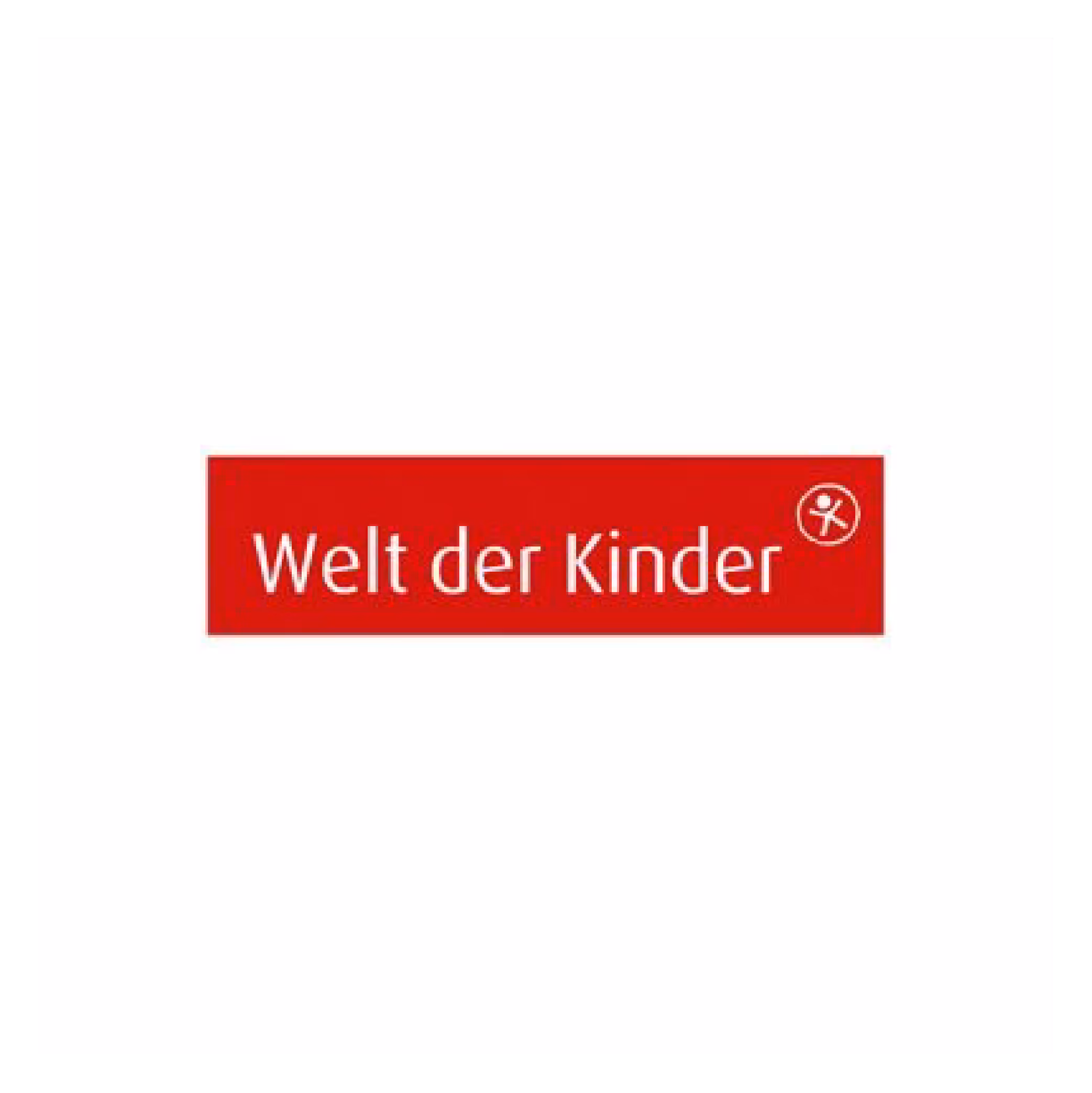 Welt der Kinder