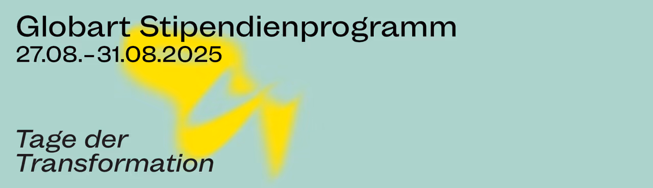 Stipendienprogramm 2025