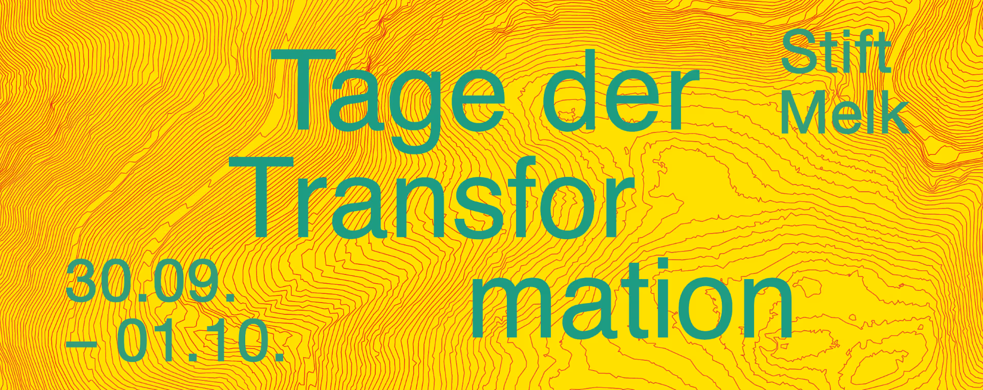 Rückblick: Tage der Transformation 2022