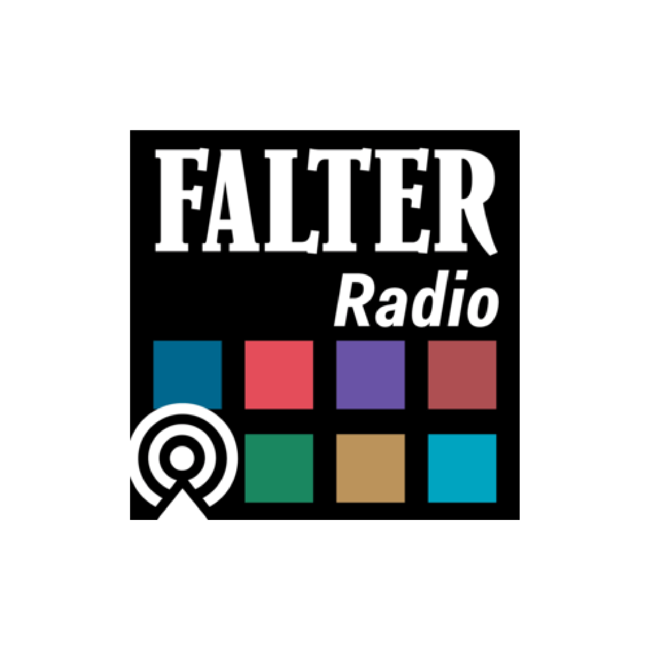 Falter Radio 