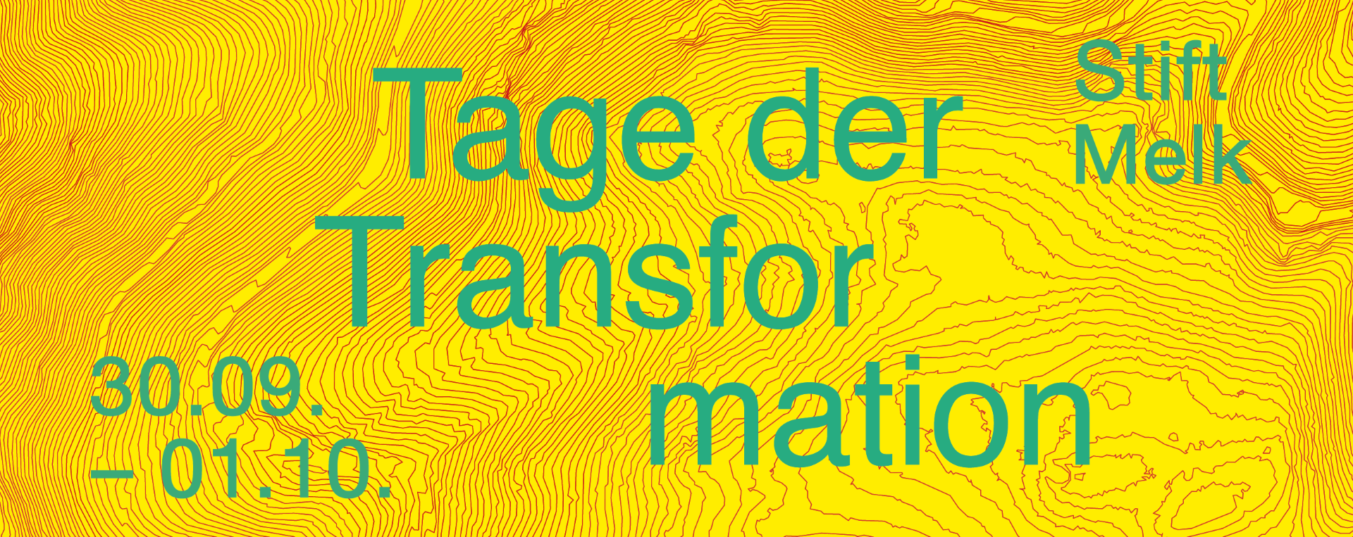 Tage der Transformation 2022