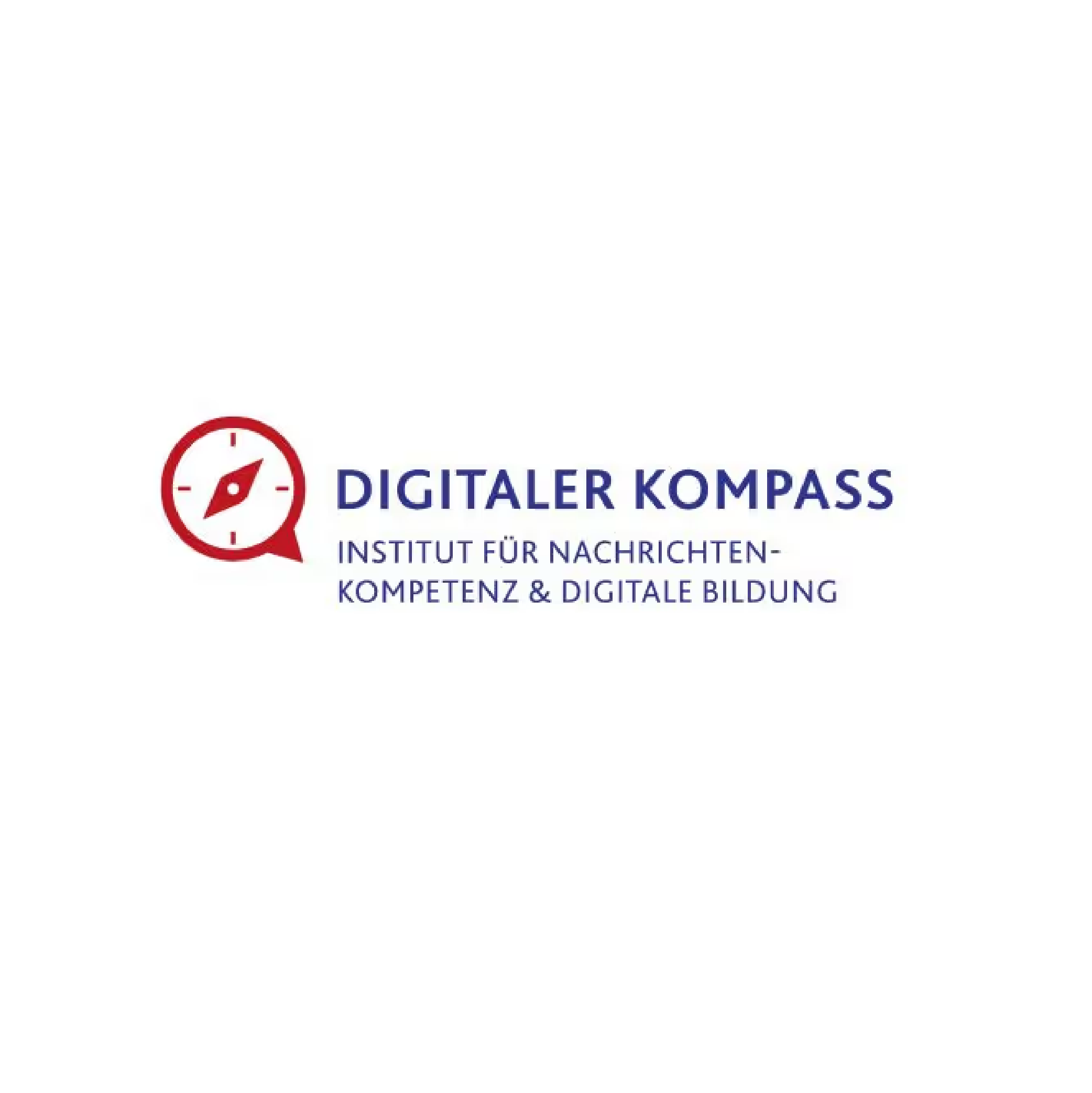 digitaler Kompass