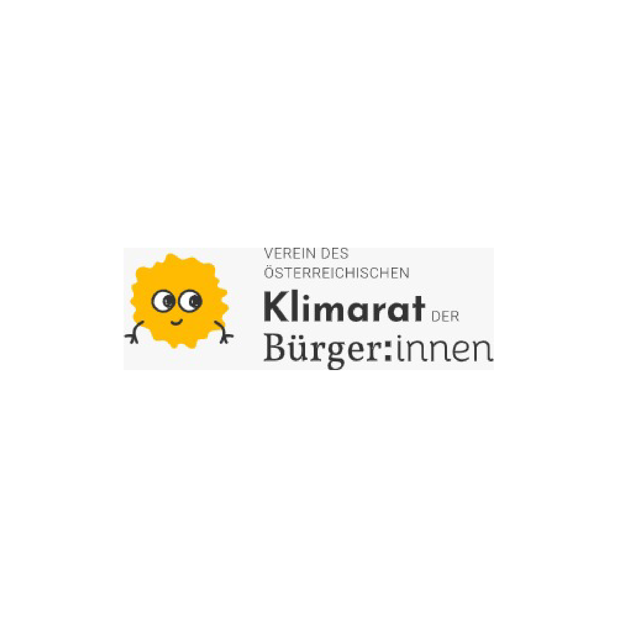 Klimarat Bürgerinnen