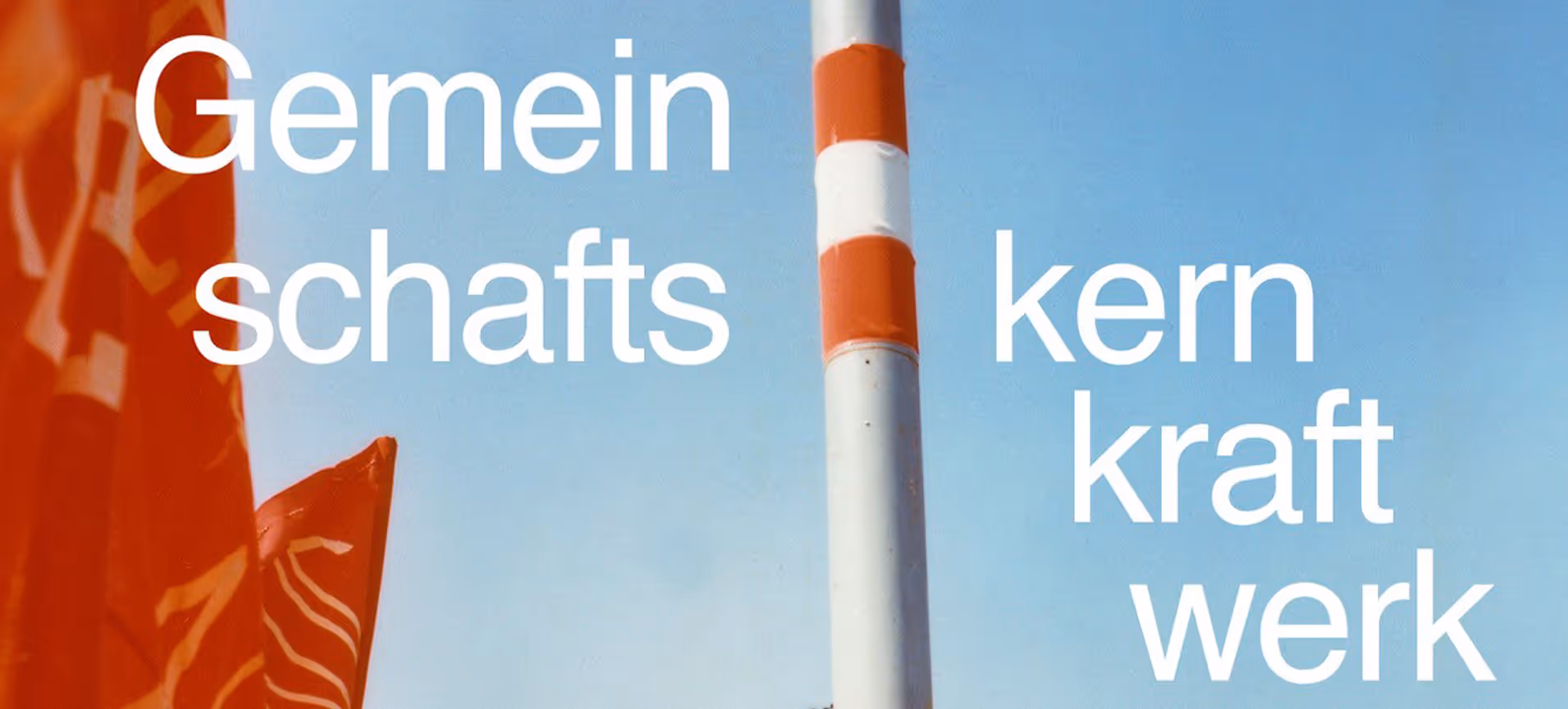 Gemeinschafts- kernkraftwerk