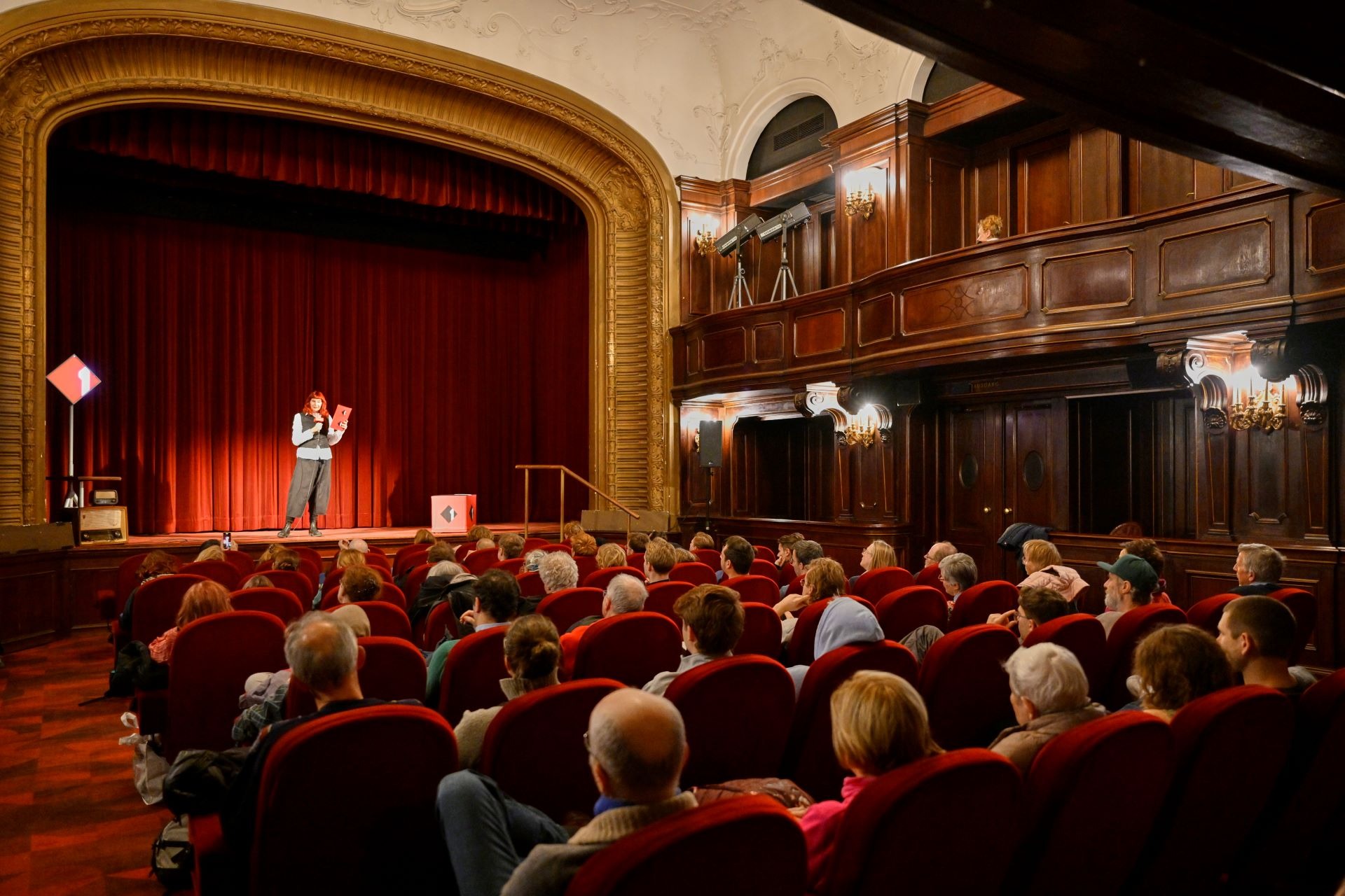 RadioFilmFestival