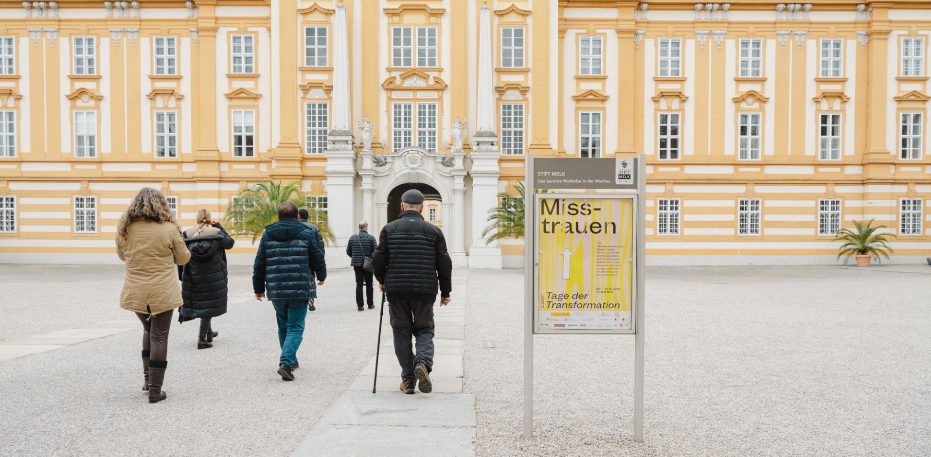 Rückblick: Tage der Transformation 2024