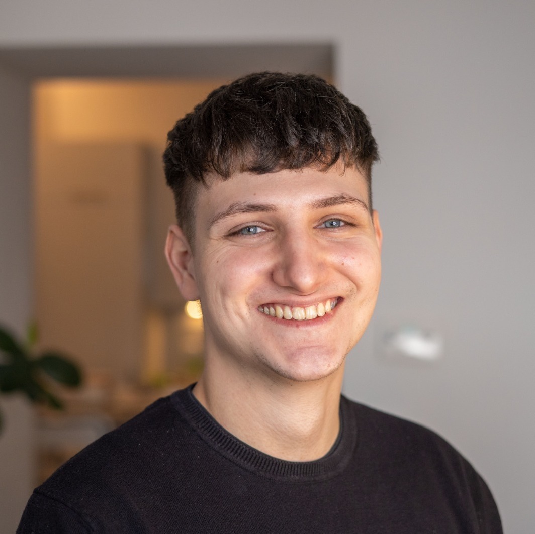 Nico Eibensteiner