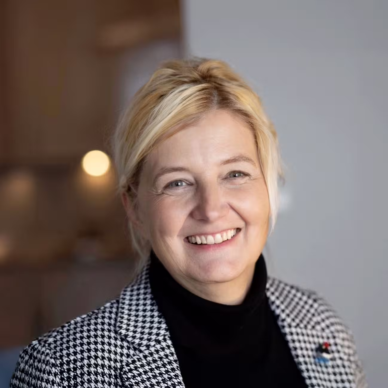 Petra Menasse-Eibensteiner