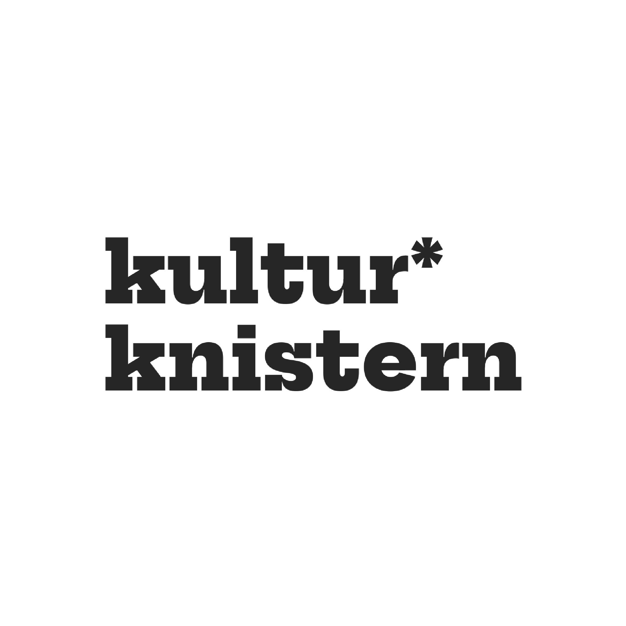 Kultur knistern 