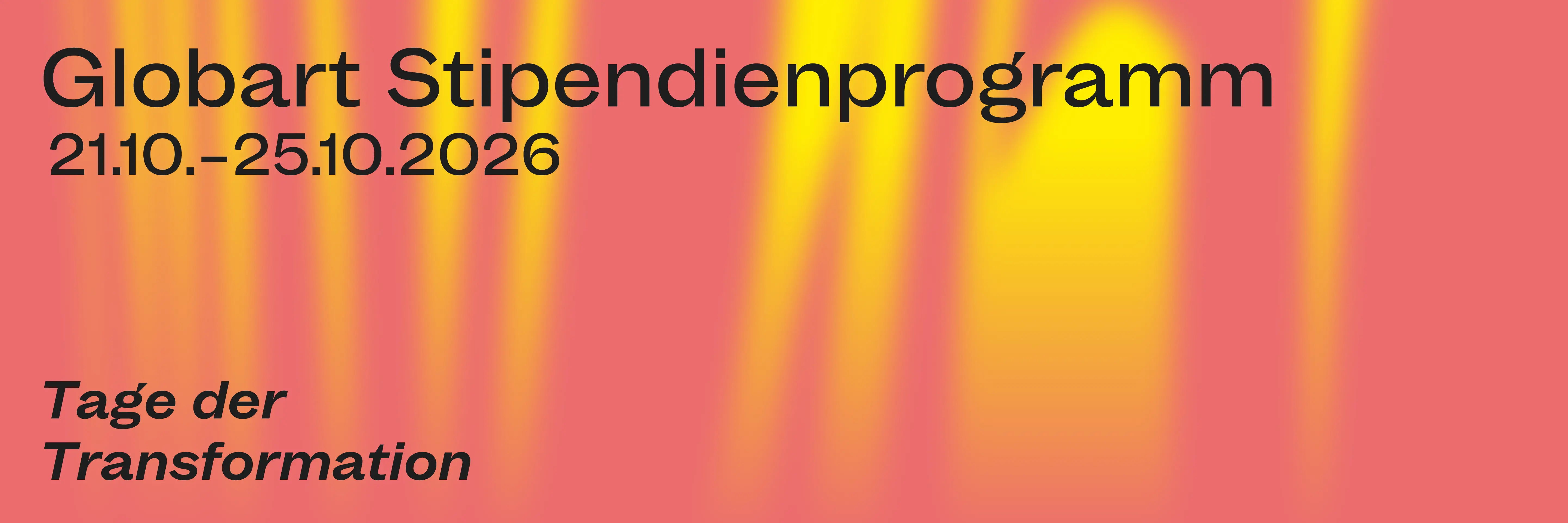 Zum Stipendienprogramm