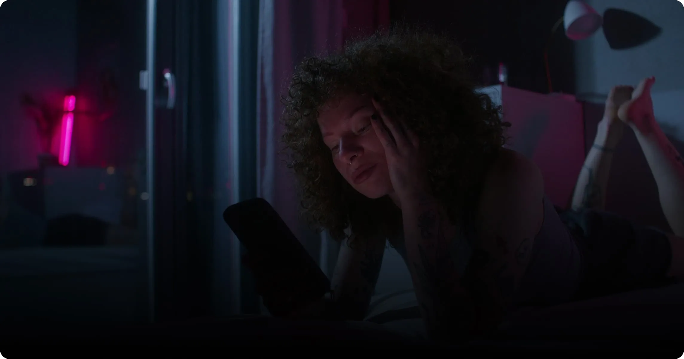 Indie hackers