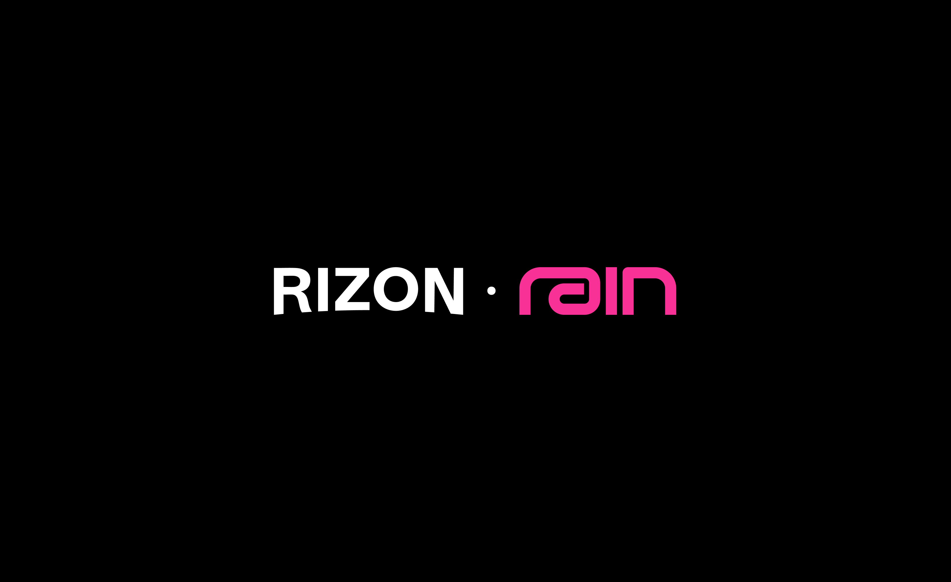 Spend Stablecoins Anywhere: Inside Rizon’s Partnership with Rain