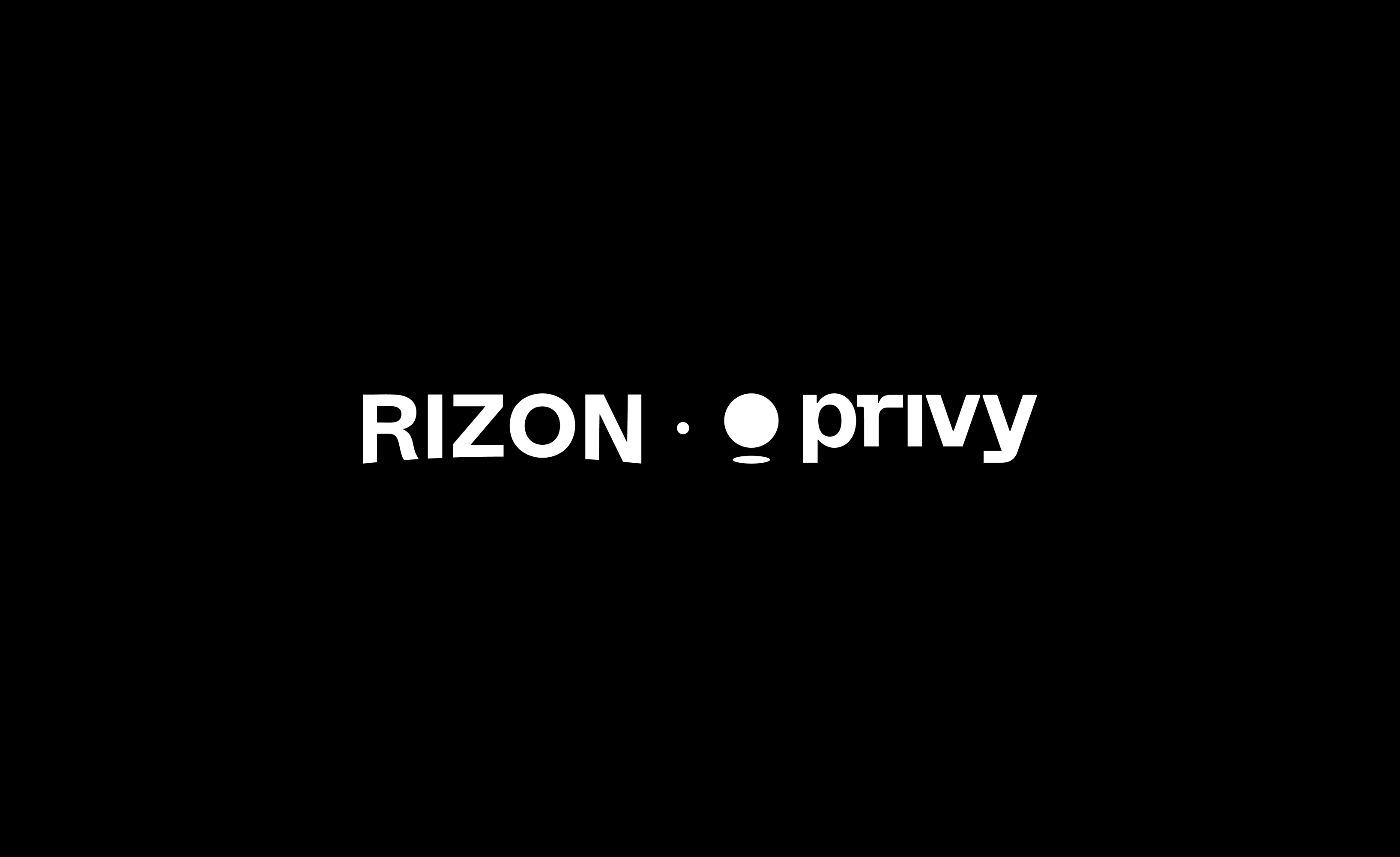 How Rizon and Privy Make Crypto Onboarding Easy Without Sacrificing Self-Custody