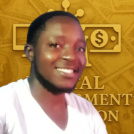 Jairus Metobo